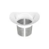 Awox Dual Elektrikli 1,7 Lt. Çay Makinesi Awox Dual Elektrikli 1,7 Lt. Çay Makinesi