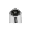 Awox Demplus 2200 W Çelik Çay Makinesi Gri Awox Demplus 2200 W Çelik Çay Makinesi Gri