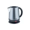 Awox Demplus 2200 W Çelik Çay Makinesi Gri Awox Demplus 2200 W Çelik Çay Makinesi Gri