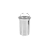 Awox Demplus 2200 W Çelik Çay Makinesi Gri Awox Demplus 2200 W Çelik Çay Makinesi Gri