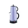 Awox Demplus 2200 W Çelik Çay Makinesi Lila Awox Demplus 2200 W Çelik Çay Makinesi Lila