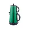 Awox Demplus 2200 W Çelik Çay Makinesi Yeşil