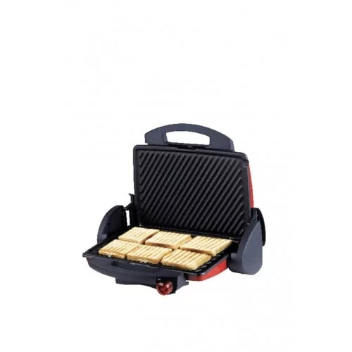 Serna Gusto Döküm Tost Makinesi Serna Gusto Döküm Tost Makinesi
