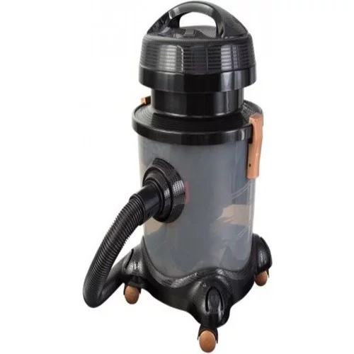 Fantom Eco 1400 W Su Filtreli Islak ve Kuru Elektrikli Süpürge WF4700 Siyah Fantom Eco 1400 W Su Filtreli Islak ve Kuru Elektrikli Süpürge WF4700 Siyah