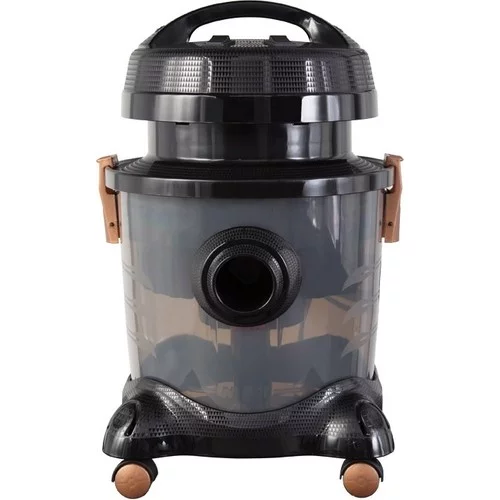 Fantom Eco 1400 W Su Filtreli Islak ve Kuru Elektrikli Süpürge WF4700 Siyah Fantom Eco 1400 W Su Filtreli Islak ve Kuru Elektrikli Süpürge WF4700 Siyah