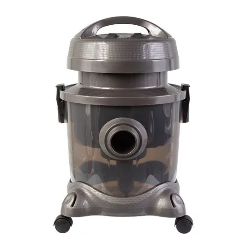 Fantom Eco 1400 W Su Filtreli Islak ve Kuru Elektrikli Süpürge WF4700 Gri