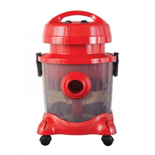 Fantom Eco 1400 W Su Filtreli Islak ve Kuru Elektrikli Süpürge WF4700 Kırmızı Fantom Eco 1400 W Su Filtreli Islak ve Kuru Elektrikli Süpürge WF4700 Kırmızı
