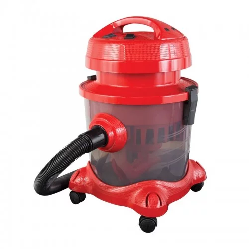 Fantom Eco 1400 W Su Filtreli Islak ve Kuru Elektrikli Süpürge WF4700 Kırmızı Fantom Eco 1400 W Su Filtreli Islak ve Kuru Elektrikli Süpürge WF4700 Kırmızı