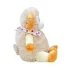 Kuzu Görünümlü Peluş Oyuncak 28cm Kuzu Görünümlü Peluş Oyuncak 28cm
