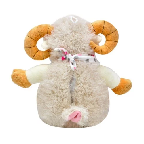 Kuzu Görünümlü Peluş Oyuncak 28cm Kuzu Görünümlü Peluş Oyuncak 28cm