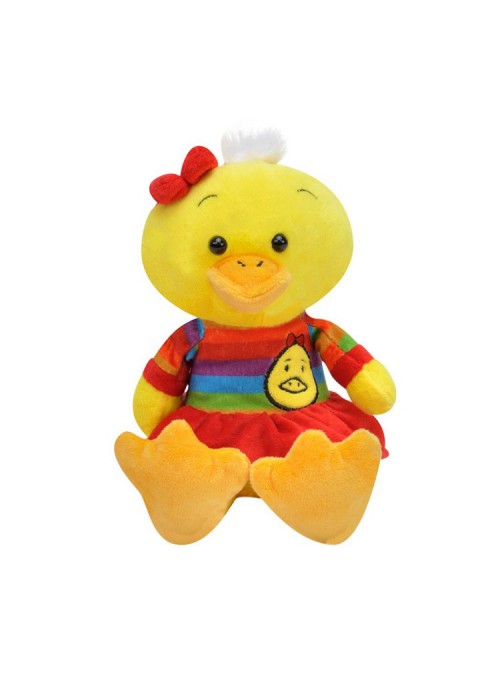 Civciv Görünümlü Peluş Oyuncak 23 cm Civciv Görünümlü Peluş Oyuncak 23 cm