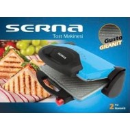 Serna Gusto Granit Tost Makinesi Serna Gusto Granit Tost Makinesi