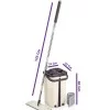 Viper Tablet Mop & Temizlik Seti Viper Tablet Mop & Temizlik Seti