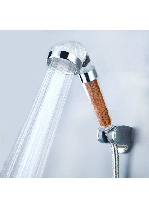 Su Arıtmalı Banyo Duş Başlığı Su Arıtmalı Banyo Duş Başlığı