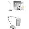 Bükülebilir Mini Led Masa Lambası Bükülebilir Mini Led Masa Lambası