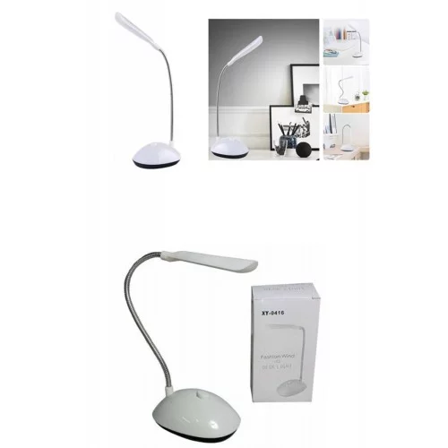 Bükülebilir Mini Led Masa Lambası Bükülebilir Mini Led Masa Lambası