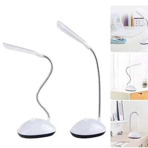 Bükülebilir Mini Led Masa Lambası Bükülebilir Mini Led Masa Lambası