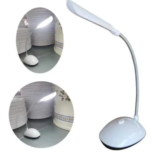 Bükülebilir Mini Led Masa Lambası Bükülebilir Mini Led Masa Lambası