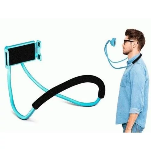 Boyun Telefon Tutucu Boyun Telefon Tutucu