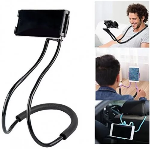 Boyun Telefon Tutucu Boyun Telefon Tutucu