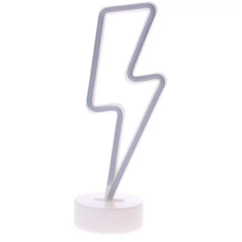 Şimşek Neon Led Lamba