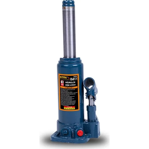 Staxx Power Pro 3 Ton Kapasiteli Araba Krikosu Staxx Power Pro 3 Ton Kapasiteli Araba Krikosu
