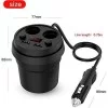 Sge Araç İçi Çakmaklık ve USB Çoğaltıcı Sge Araç İçi Çakmaklık ve USB Çoğaltıcı