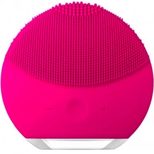 Forever Luna Mini 2 Pearlpink Cilt ve Makyaj Temizleme Cihazı Forever Luna Mini 2 Pearlpink Cilt ve Makyaj Temizleme Cihazı