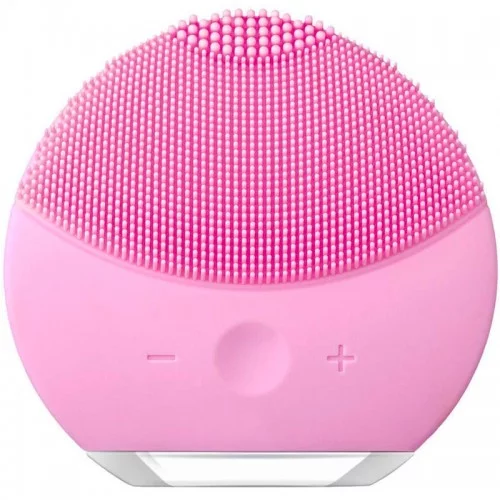 Forever Luna Mini 2 Pearlpink Cilt ve Makyaj Temizleme Cihazı Forever Luna Mini 2 Pearlpink Cilt ve Makyaj Temizleme Cihazı