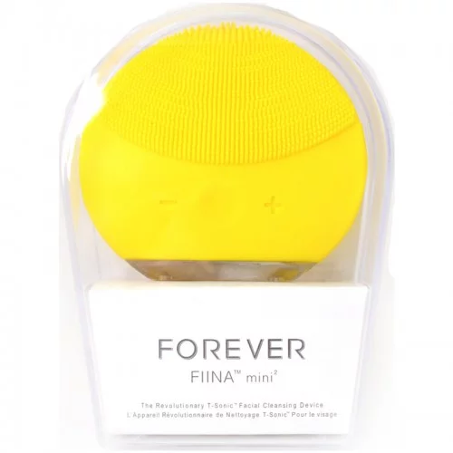 Forever Luna Mini 2 Pearlpink Cilt ve Makyaj Temizleme Cihazı Forever Luna Mini 2 Pearlpink Cilt ve Makyaj Temizleme Cihazı