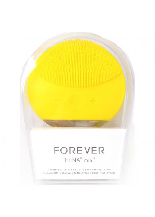 Forever Luna Mini 2 Pearlpink Cilt ve Makyaj Temizleme Cihazı