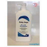 Deby Sept El Dezenfektanı 1 Litre Deby Sept El Dezenfektanı 1 Litre