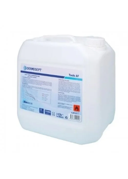 Dermosept Antibakteriyel El Dezenfektanı 5 Litre