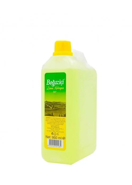 Boğaziçi Kolonya (950 ML)
