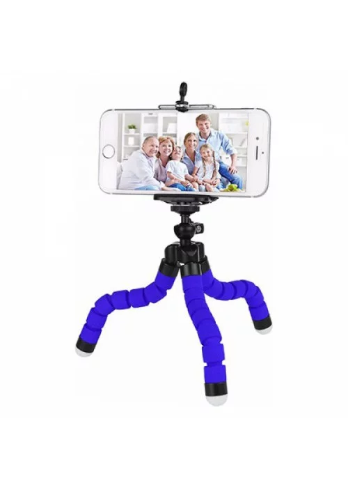 Mini Akrobat Tripod