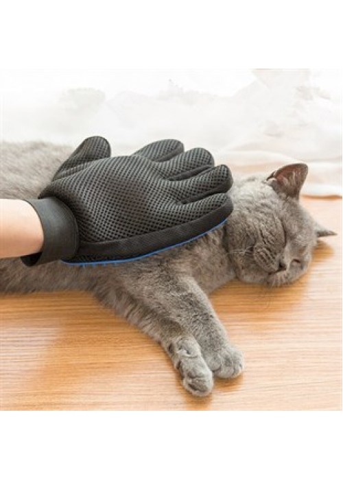 Evcil Hayvan Tüy Toplayıcı Eldiven