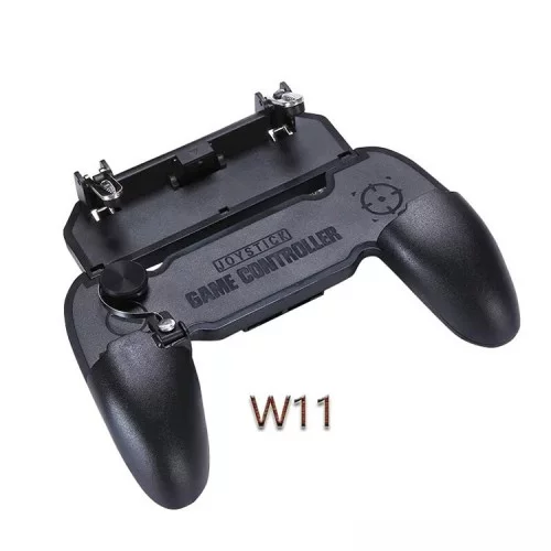 Pubg W11+ Mekanik Mobile Game Controller Pubg W11+ Mekanik Mobile Game Controller