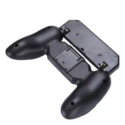 Pubg W11+ Mekanik Mobile Game Controller Pubg W11+ Mekanik Mobile Game Controller