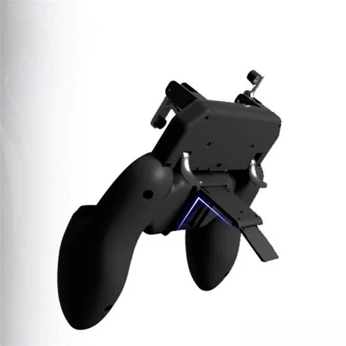Pubg W11+ Mekanik Mobile Game Controller Pubg W11+ Mekanik Mobile Game Controller