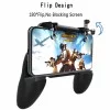 Pubg W11+ Mekanik Mobile Game Controller Pubg W11+ Mekanik Mobile Game Controller