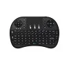 Işıklı Mini Klavye Mouse Özellikli (Türkçe) Işıklı Mini Klavye Mouse Özellikli (Türkçe)