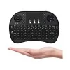 Işıklı Mini Klavye Mouse Özellikli (Türkçe) Işıklı Mini Klavye Mouse Özellikli (Türkçe)