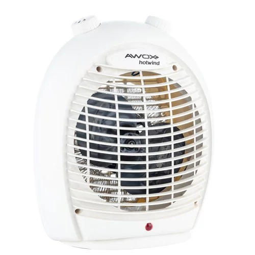 AWOX Hotwind 2000W Fanlı Isıtıcı