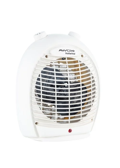 AWOX Hotwind 2000W Fanlı Isıtıcı