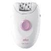 Braun Silk Epil 1 1170 Epilasyon Cihazı Braun Silk Epil 1 1170 Epilasyon Cihazı