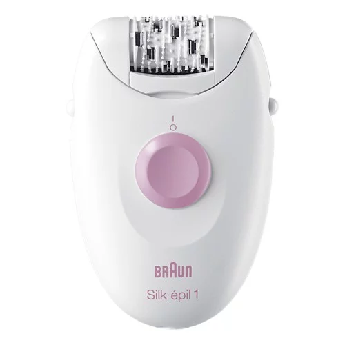 Braun Silk Epil 1 1170 Epilasyon Cihazı Braun Silk Epil 1 1170 Epilasyon Cihazı