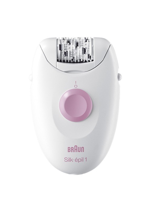 Braun Silk Epil 1 1170 Epilasyon Cihazı Braun Silk Epil 1 1170 Epilasyon Cihazı