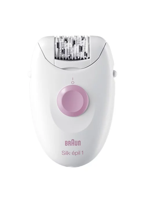 Braun Silk Epil 1 1170 Epilasyon Cihazı