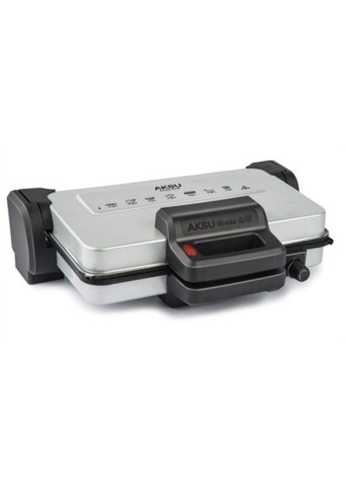 Aksu T32 Gross Grill Tost ve Izgara Makinesi Aksu T32 Gross Grill Tost ve Izgara Makinesi