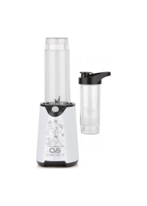 Cvs DN-4515 Shake And Force Ergonomik Blender Seti Cvs DN-4515 Shake And Force Ergonomik Blender Seti